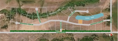 Lake Acreage For Sale in Donnelly, Wyoming