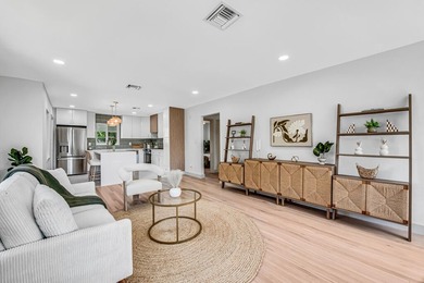 Welcome to 1201 N Palmway - a turnkey gem in one of Lake Worth - photo 2