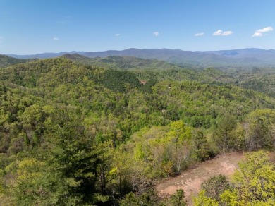 Fontana Lake Acreage For Sale in Robbinsville (Graham) North Carolina