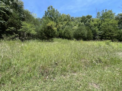 Douglas Lake Lot For Sale in Newport Tennessee
