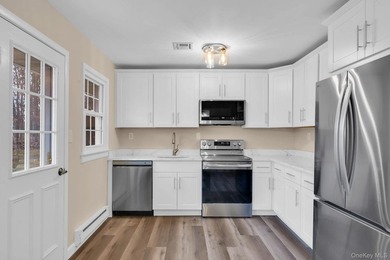 Welcome to this beautifully renovated, move-in ready bright - photo 2