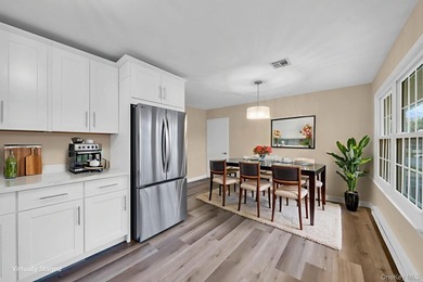 Welcome to this beautifully renovated, move-in ready bright - photo 5