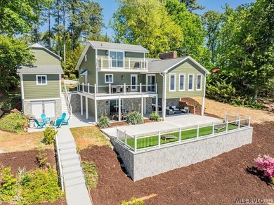 Exceptional Waterfront opportunity in the exclusive Four Seasons - photo 5