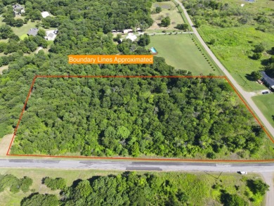 Two Lots at Richland Chambers Lake combine for 4.4 acres! - photo 9