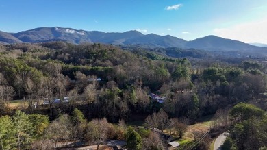 Fontana Lake Lot For Sale in Bryson City North Carolina