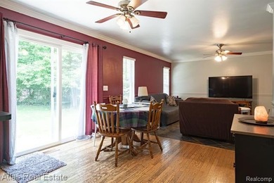 Lake Access on Lobdell Lake (All Sports)! Nice ranch with an - photo 11