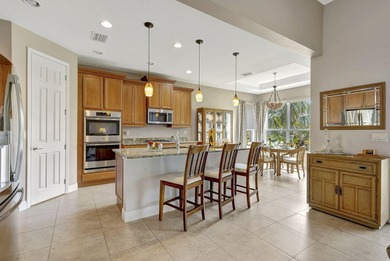 This beautiful home features four bedrooms, three bathrooms, and - photo 11