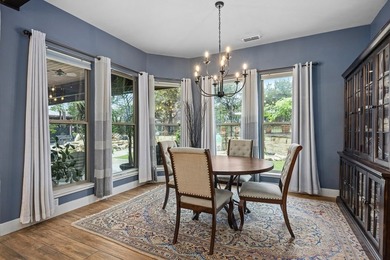 Exceptional custom home in gated Las Colinas. Situated on a - photo 12