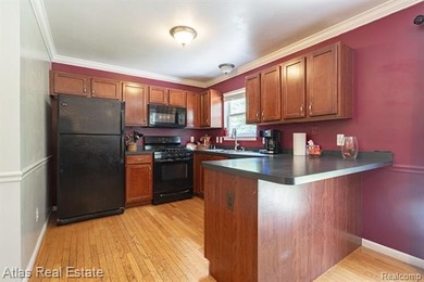 Lake Access on Lobdell Lake (All Sports)! Nice ranch with an - photo 12