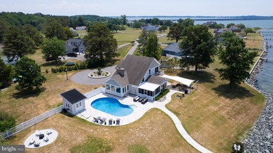 Welcome to Your Eastern Shore Waterfront Paradise! Nestled along - photo 12