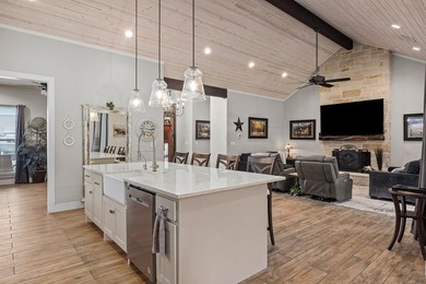 Exceptional custom home in gated Las Colinas. Situated on a - photo 13
