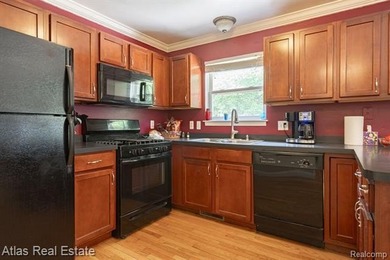Lake Access on Lobdell Lake (All Sports)! Nice ranch with an - photo 13