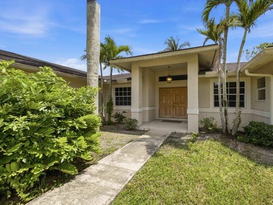 Welcome to your private oasis in the desirable Acreage area of - photo 3