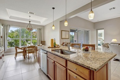 This beautiful home features four bedrooms, three bathrooms, and - photo 13