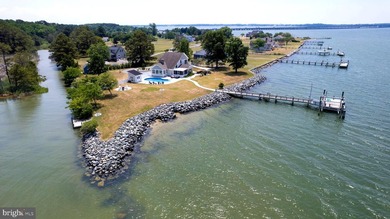 Welcome to Your Eastern Shore Waterfront Paradise! Nestled along - photo 14