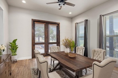 Exceptional custom home in gated Las Colinas. Situated on a - photo 15