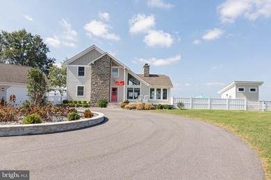 Welcome to Your Eastern Shore Waterfront Paradise! Nestled along - photo 15