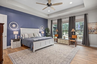 Exceptional custom home in gated Las Colinas. Situated on a - photo 16