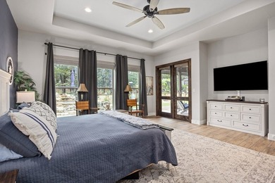 Exceptional custom home in gated Las Colinas. Situated on a - photo 17