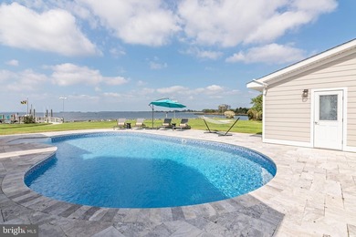 Welcome to Your Eastern Shore Waterfront Paradise! Nestled along - photo 17