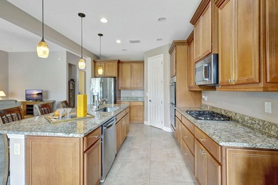 This beautiful home features four bedrooms, three bathrooms, and - photo 18
