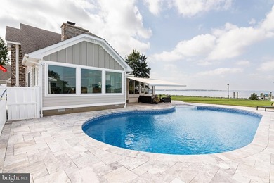 Welcome to Your Eastern Shore Waterfront Paradise! Nestled along - photo 18
