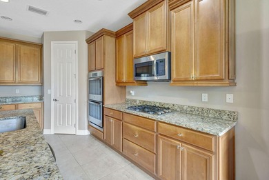 This beautiful home features four bedrooms, three bathrooms, and - photo 19