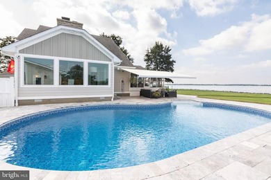 Welcome to Your Eastern Shore Waterfront Paradise! Nestled along - photo 19