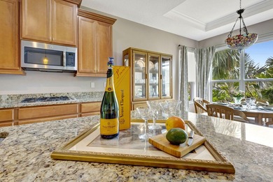 This beautiful home features four bedrooms, three bathrooms, and - photo 20