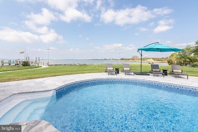 Welcome to Your Eastern Shore Waterfront Paradise! Nestled along - photo 20