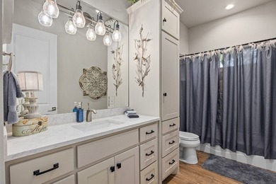 Exceptional custom home in gated Las Colinas. Situated on a - photo 21