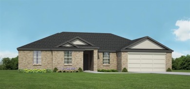 Lake Home For Sale in Runaway Bay, Texas