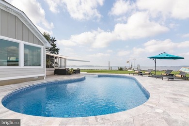 Welcome to Your Eastern Shore Waterfront Paradise! Nestled along - photo 21
