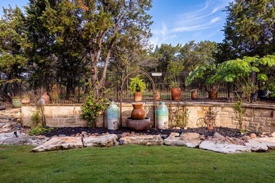 Exceptional custom home in gated Las Colinas. Situated on a - photo 24