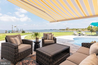 Welcome to Your Eastern Shore Waterfront Paradise! Nestled along - photo 25