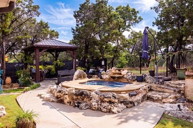 Exceptional custom home in gated Las Colinas. Situated on a - photo 26