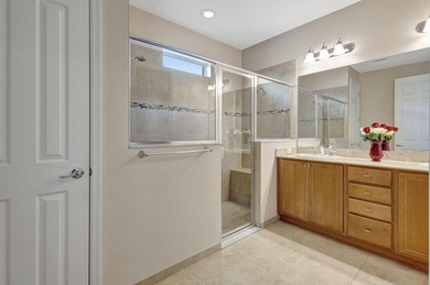 This beautiful home features four bedrooms, three bathrooms, and - photo 26