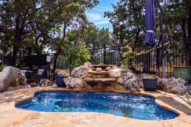 Exceptional custom home in gated Las Colinas. Situated on a - photo 27