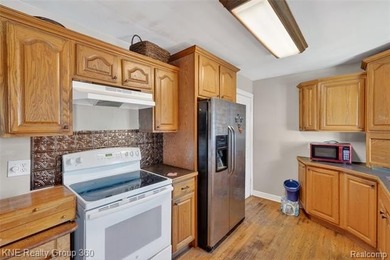 Includes a one year home warranty for peace of mind!- Price - photo 8