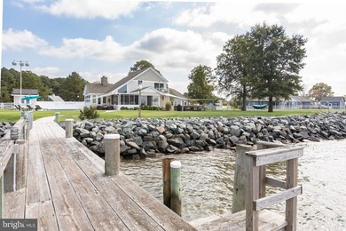 Welcome to Your Eastern Shore Waterfront Paradise! Nestled along - photo 30
