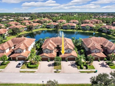 (private lake, pond, creek) Condo For Sale in Naples Florida