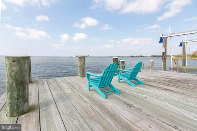 Welcome to Your Eastern Shore Waterfront Paradise! Nestled along - photo 32