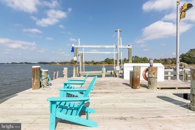Welcome to Your Eastern Shore Waterfront Paradise! Nestled along - photo 33