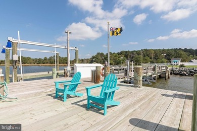 Welcome to Your Eastern Shore Waterfront Paradise! Nestled along - photo 34