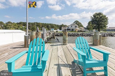 Welcome to Your Eastern Shore Waterfront Paradise! Nestled along - photo 35