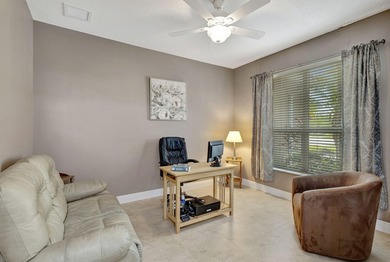 This beautiful home features four bedrooms, three bathrooms, and - photo 36