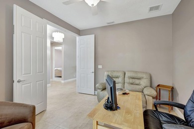 This beautiful home features four bedrooms, three bathrooms, and - photo 37