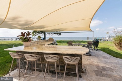 Welcome to Your Eastern Shore Waterfront Paradise! Nestled along - photo 40