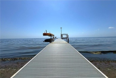Lake Home For Sale in Aitkin, Minnesota