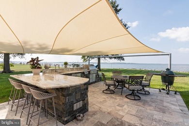Welcome to Your Eastern Shore Waterfront Paradise! Nestled along - photo 41